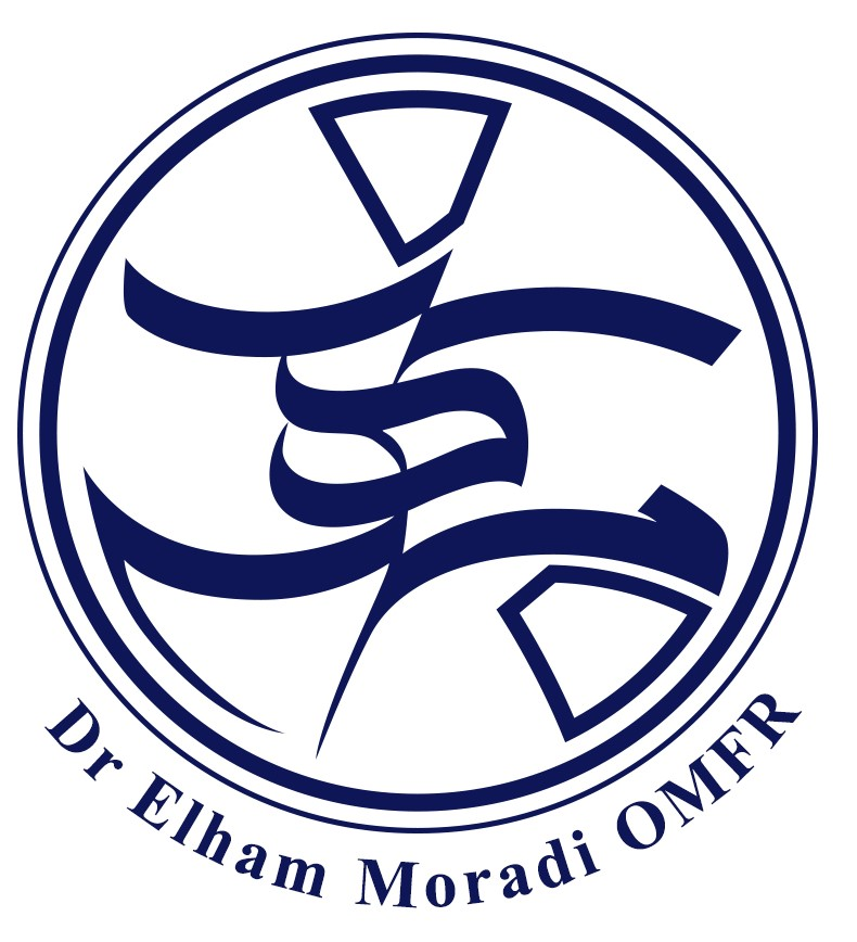 لوگوی کلینیک